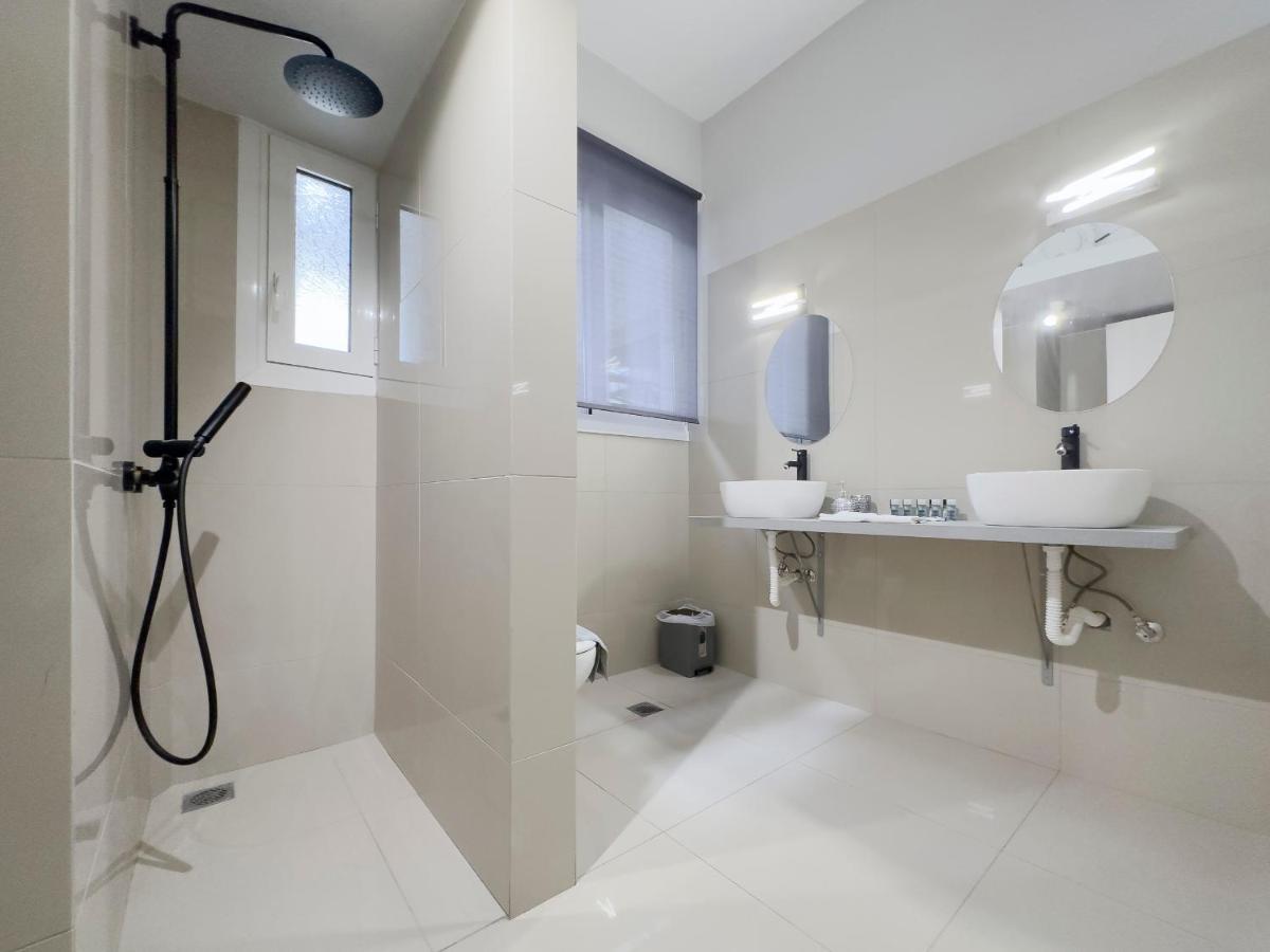 Satovriandou Spacious 128Sqm Apt In Ateny Zewnętrze zdjęcie
